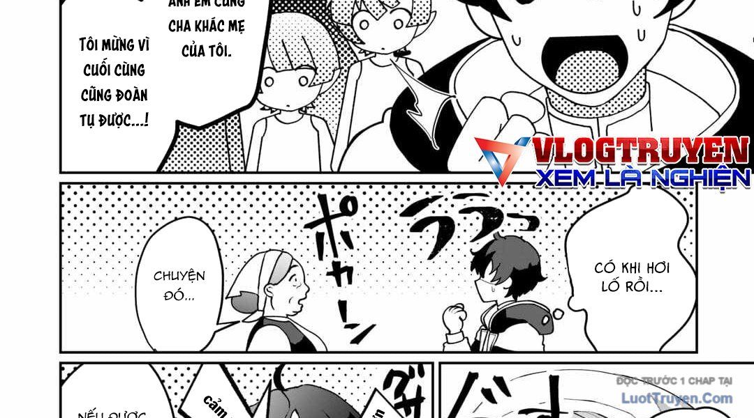 Isekai De Mizu No Dai Seirei Yattemasu Chapter 2 - Trang 2