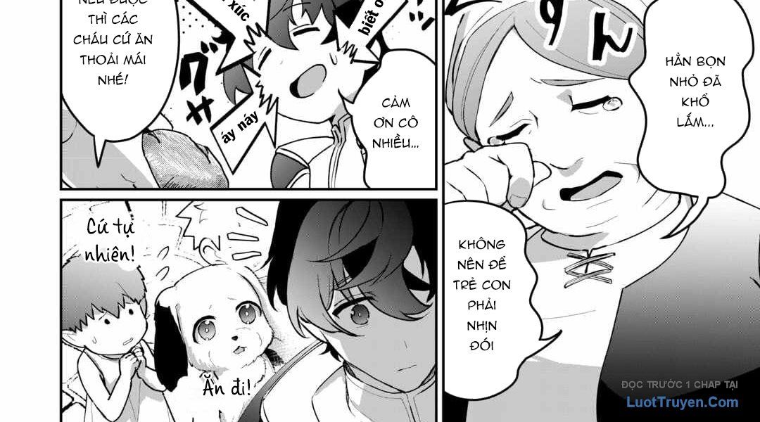 Isekai De Mizu No Dai Seirei Yattemasu Chapter 2 - Trang 2