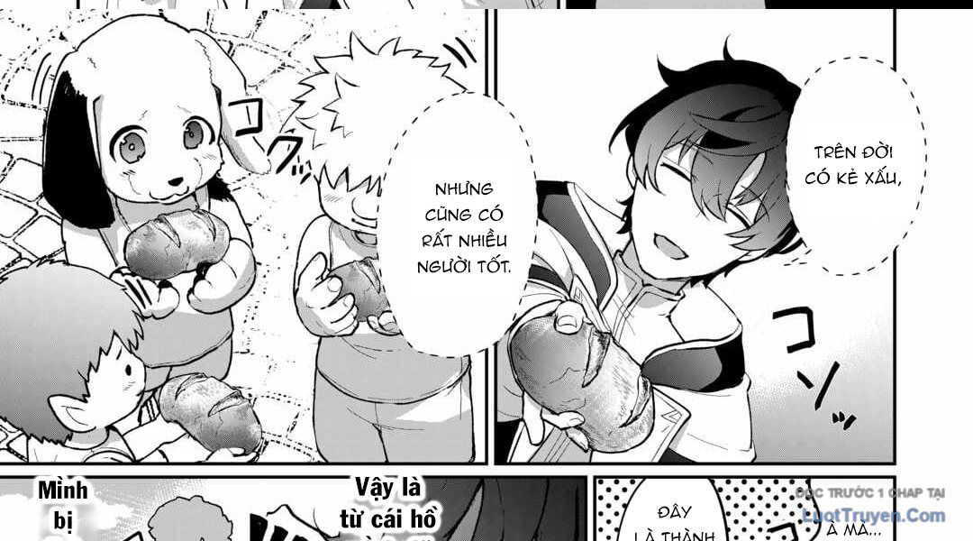 Isekai De Mizu No Dai Seirei Yattemasu Chapter 2 - Trang 2