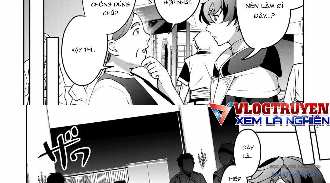 Isekai De Mizu No Dai Seirei Yattemasu Chapter 2 - Trang 2
