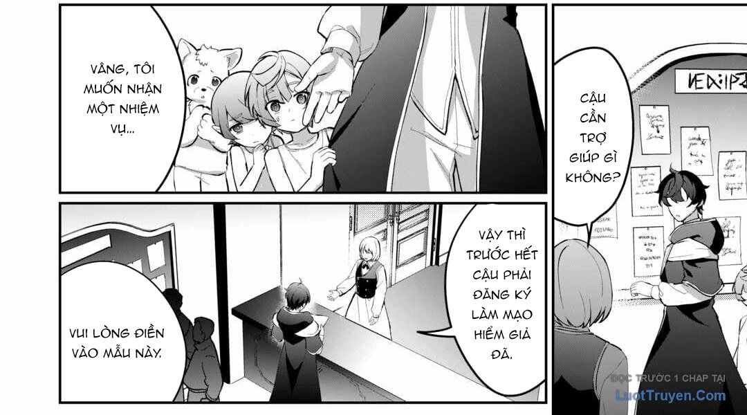 Isekai De Mizu No Dai Seirei Yattemasu Chapter 2 - Trang 2