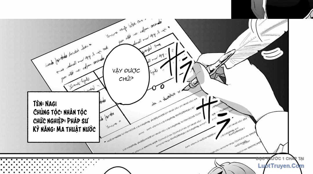 Isekai De Mizu No Dai Seirei Yattemasu Chapter 2 - Trang 2