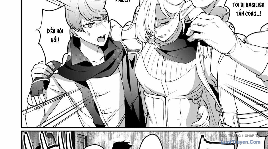 Isekai De Mizu No Dai Seirei Yattemasu Chapter 2 - Trang 2
