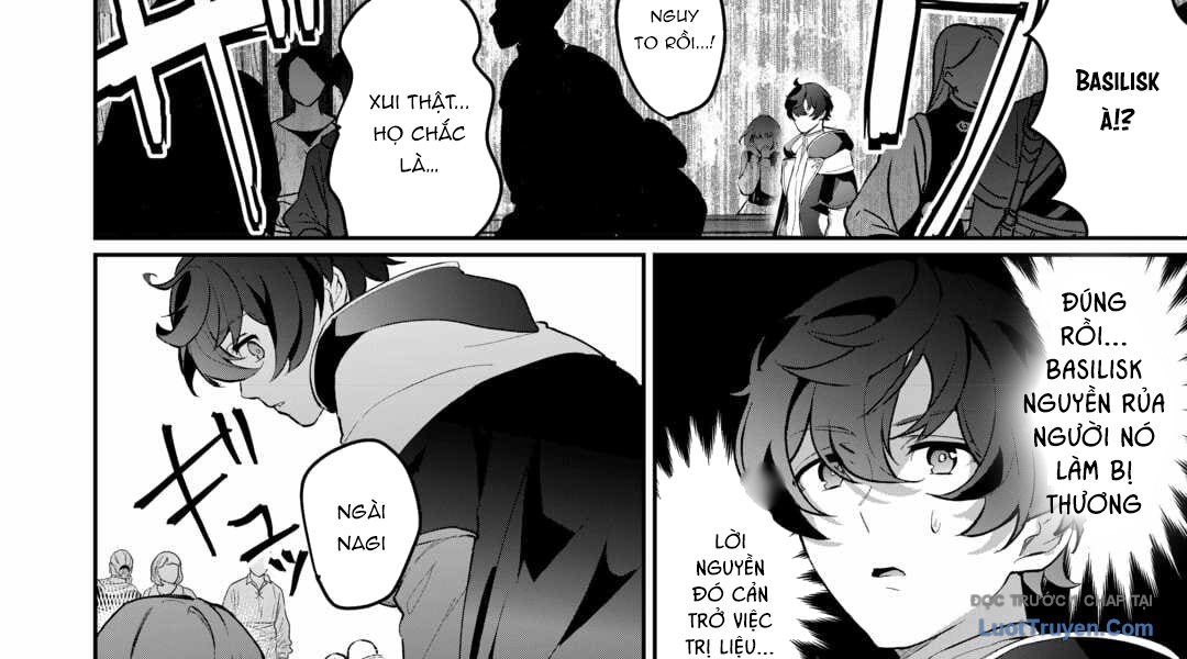 Isekai De Mizu No Dai Seirei Yattemasu Chapter 2 - Trang 2