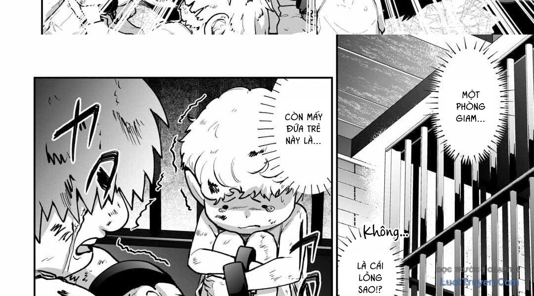 Isekai De Mizu No Dai Seirei Yattemasu Chapter 2 - Trang 2