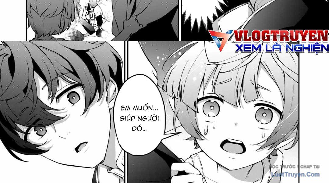 Isekai De Mizu No Dai Seirei Yattemasu Chapter 2 - Trang 2