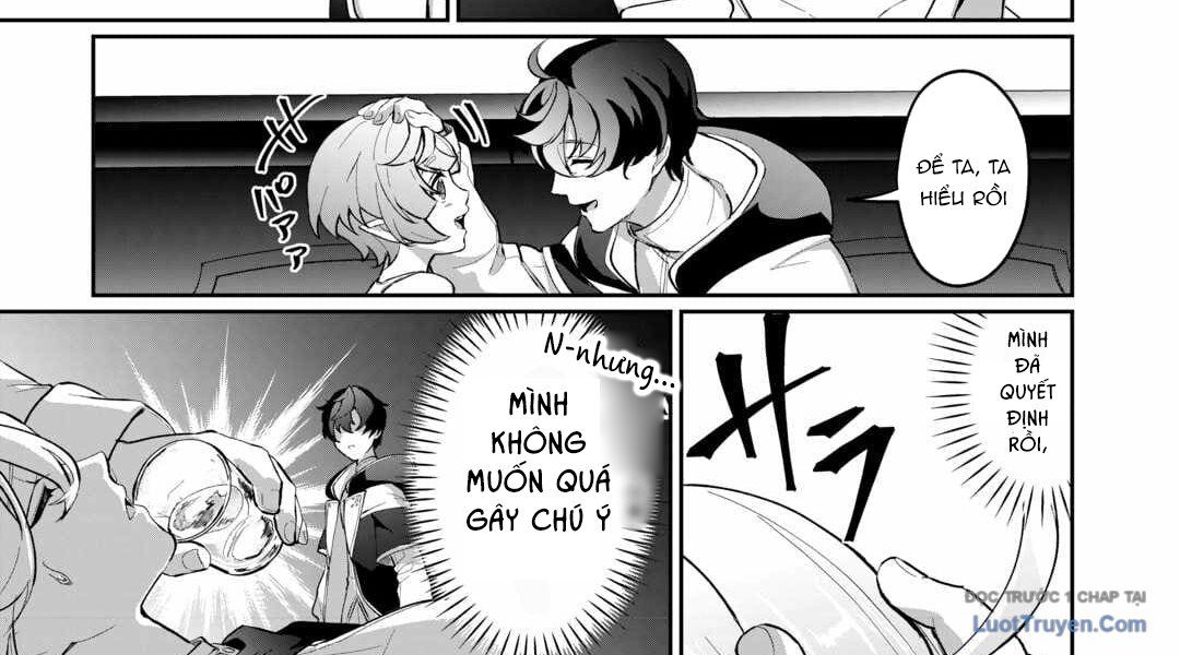 Isekai De Mizu No Dai Seirei Yattemasu Chapter 2 - Trang 2