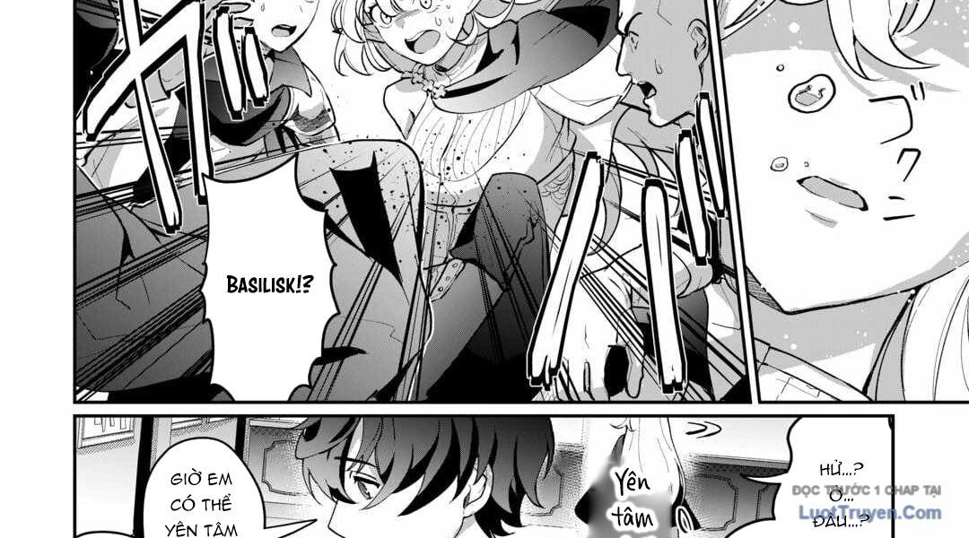 Isekai De Mizu No Dai Seirei Yattemasu Chapter 2 - Trang 2
