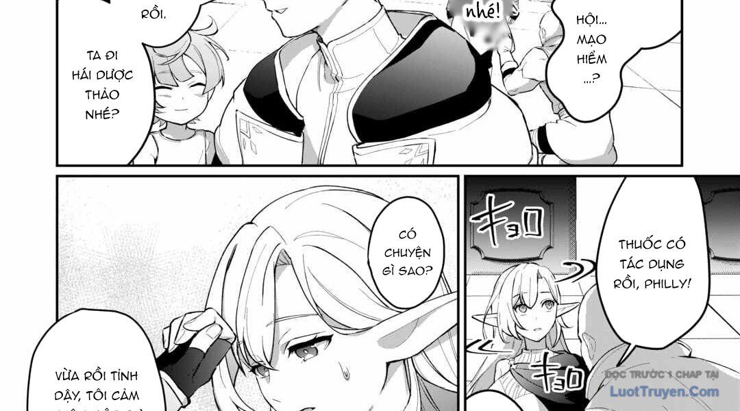Isekai De Mizu No Dai Seirei Yattemasu Chapter 2 - Trang 2