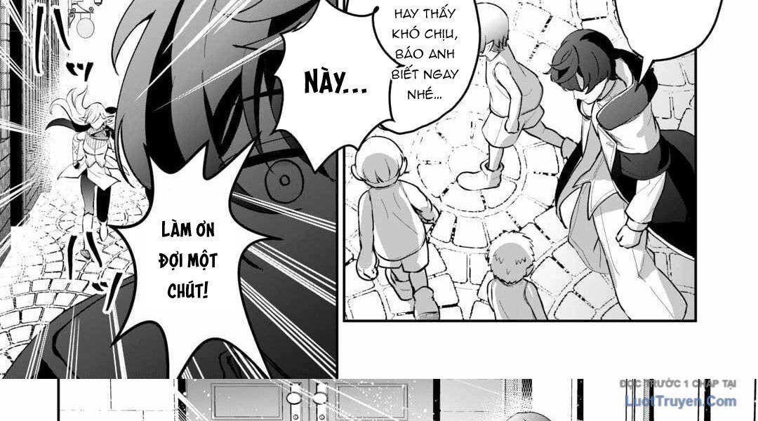 Isekai De Mizu No Dai Seirei Yattemasu Chapter 2 - Trang 2