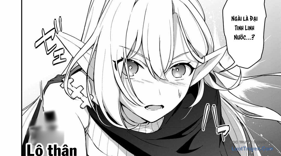 Isekai De Mizu No Dai Seirei Yattemasu Chapter 2 - Trang 2