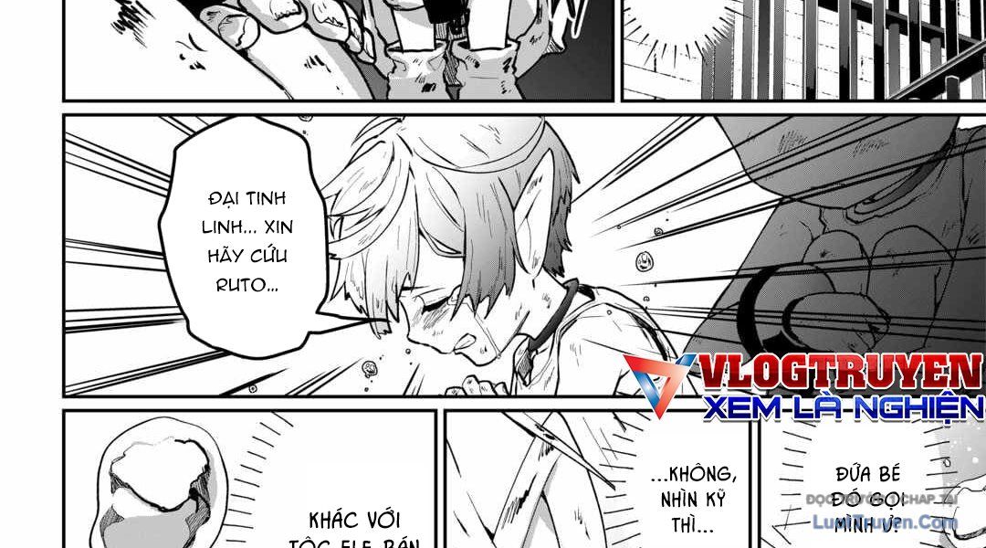 Isekai De Mizu No Dai Seirei Yattemasu Chapter 2 - Trang 2
