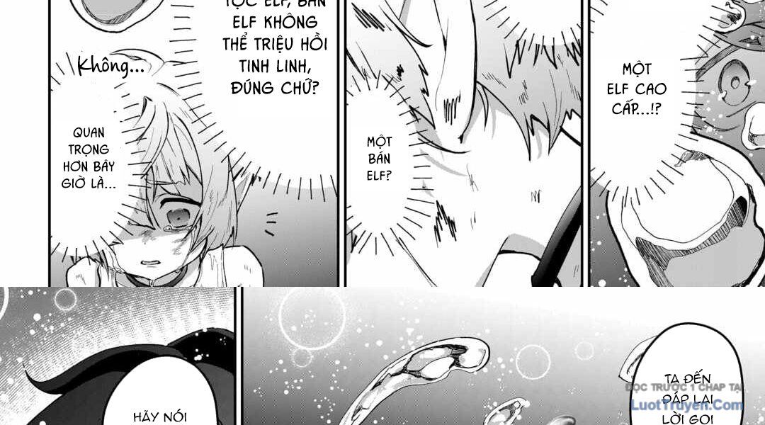 Isekai De Mizu No Dai Seirei Yattemasu Chapter 2 - Trang 2