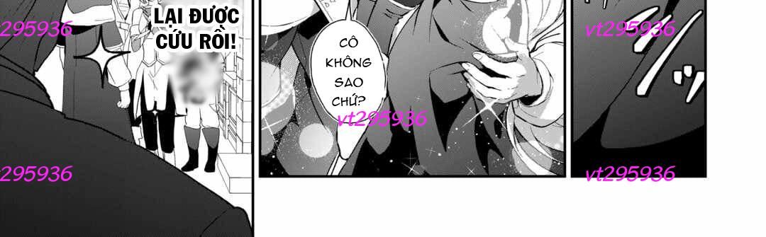 Isekai De Mizu No Dai Seirei Yattemasu Chapter 3 - Trang 2
