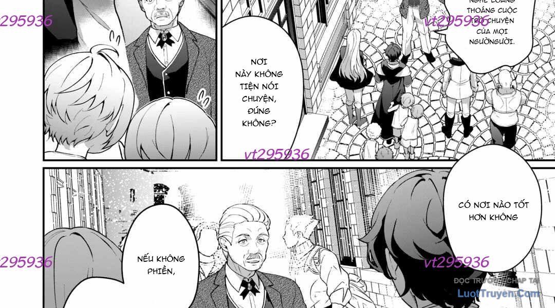 Isekai De Mizu No Dai Seirei Yattemasu Chapter 3 - Trang 2