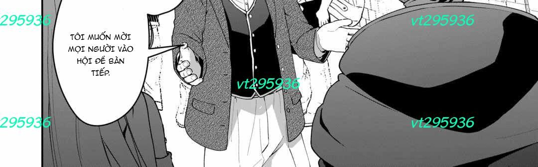 Isekai De Mizu No Dai Seirei Yattemasu Chapter 3 - Trang 2