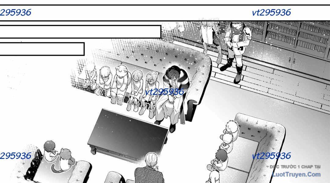 Isekai De Mizu No Dai Seirei Yattemasu Chapter 3 - Trang 2
