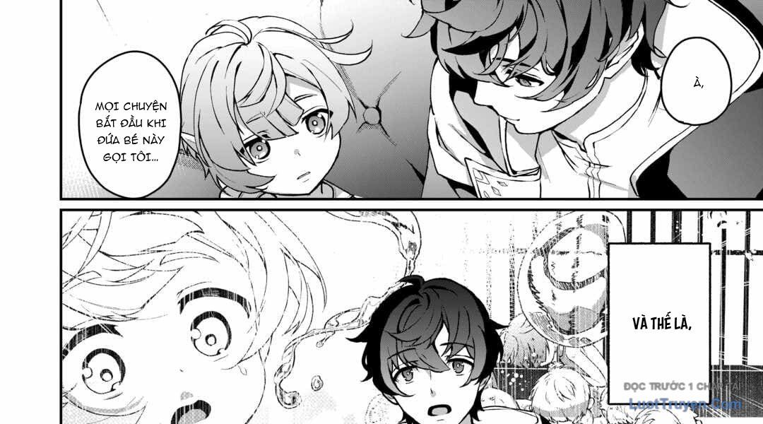 Isekai De Mizu No Dai Seirei Yattemasu Chapter 3 - Trang 2