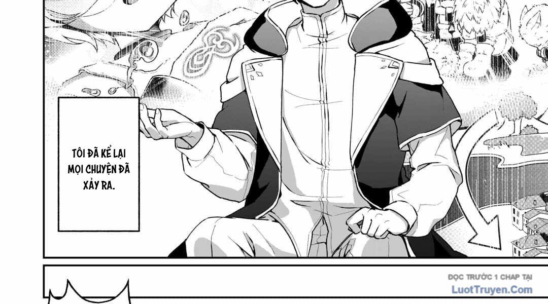 Isekai De Mizu No Dai Seirei Yattemasu Chapter 3 - Trang 2