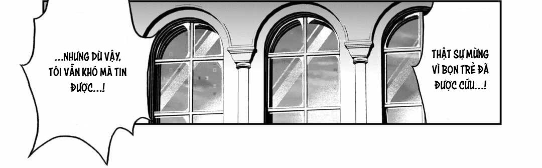 Isekai De Mizu No Dai Seirei Yattemasu Chapter 3 - Trang 2