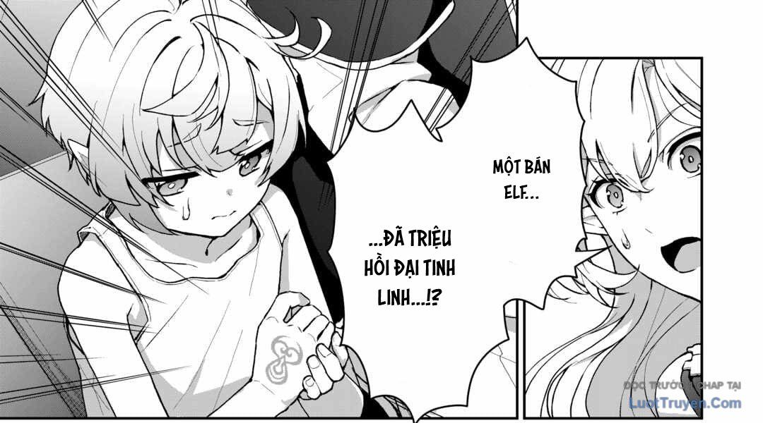 Isekai De Mizu No Dai Seirei Yattemasu Chapter 3 - Trang 2