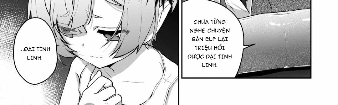 Isekai De Mizu No Dai Seirei Yattemasu Chapter 3 - Trang 2