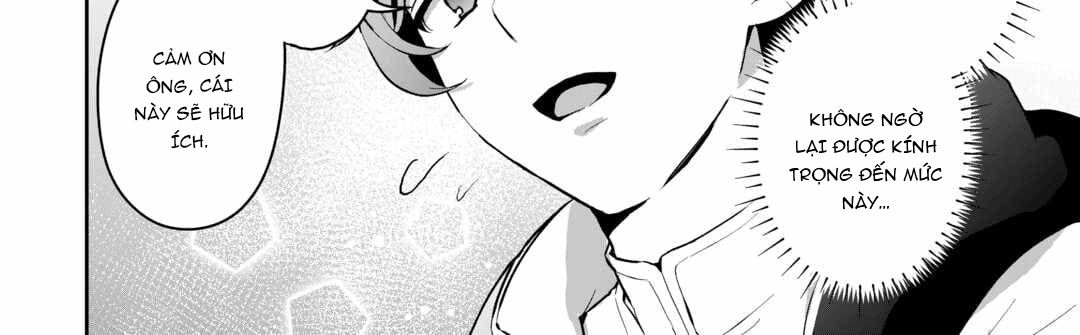 Isekai De Mizu No Dai Seirei Yattemasu Chapter 3 - Trang 2