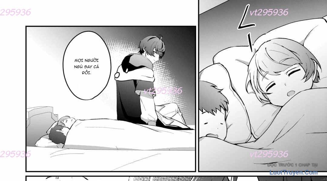 Isekai De Mizu No Dai Seirei Yattemasu Chapter 3 - Trang 2