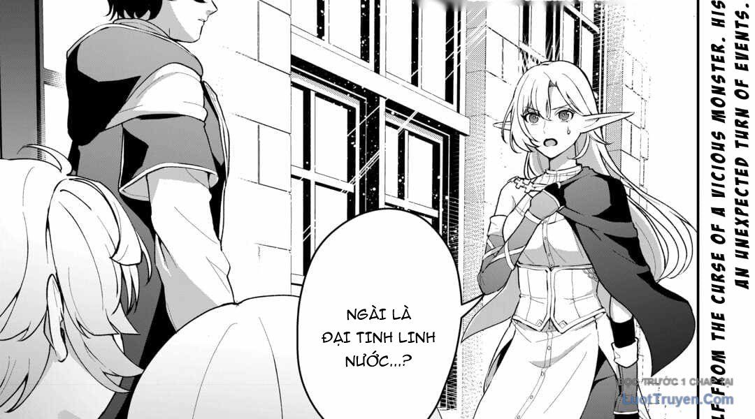 Isekai De Mizu No Dai Seirei Yattemasu Chapter 3 - Trang 2