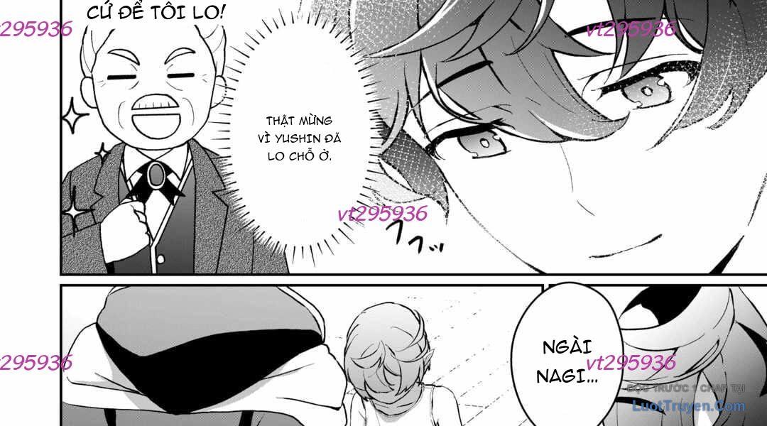Isekai De Mizu No Dai Seirei Yattemasu Chapter 3 - Trang 2