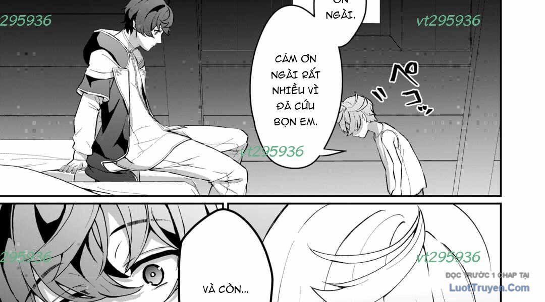 Isekai De Mizu No Dai Seirei Yattemasu Chapter 3 - Trang 2