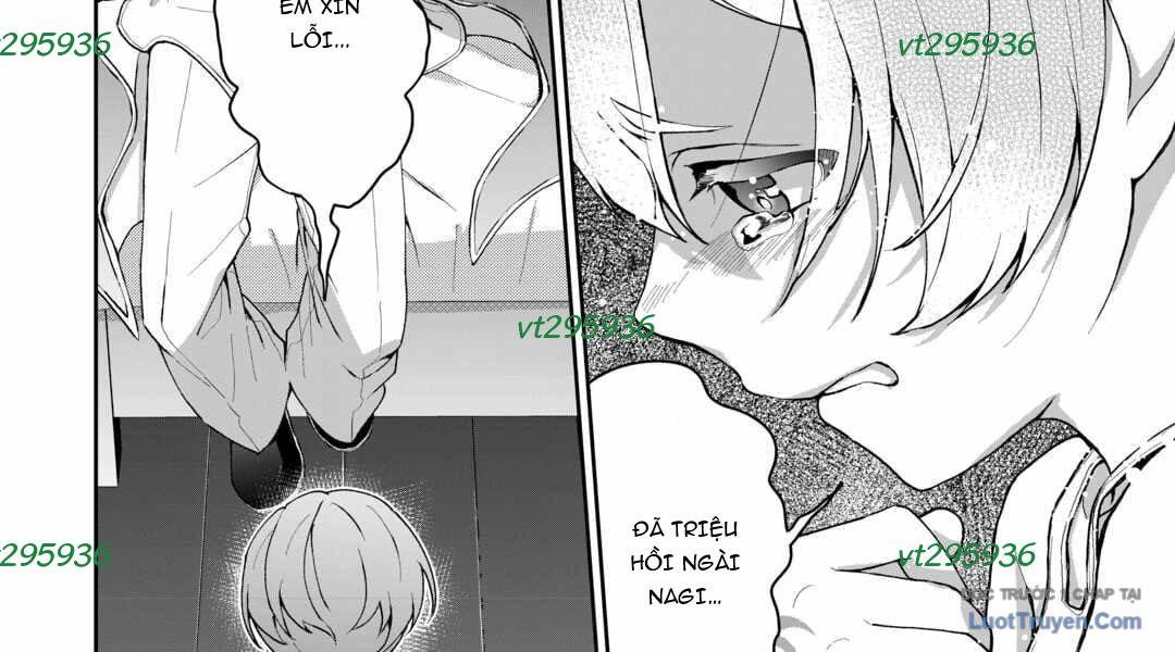 Isekai De Mizu No Dai Seirei Yattemasu Chapter 3 - Trang 2