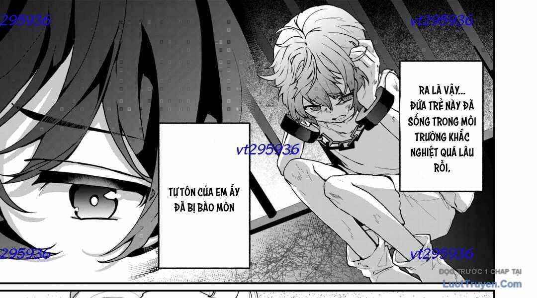 Isekai De Mizu No Dai Seirei Yattemasu Chapter 3 - Trang 2