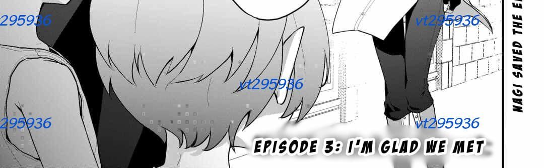 Isekai De Mizu No Dai Seirei Yattemasu Chapter 3 - Trang 2