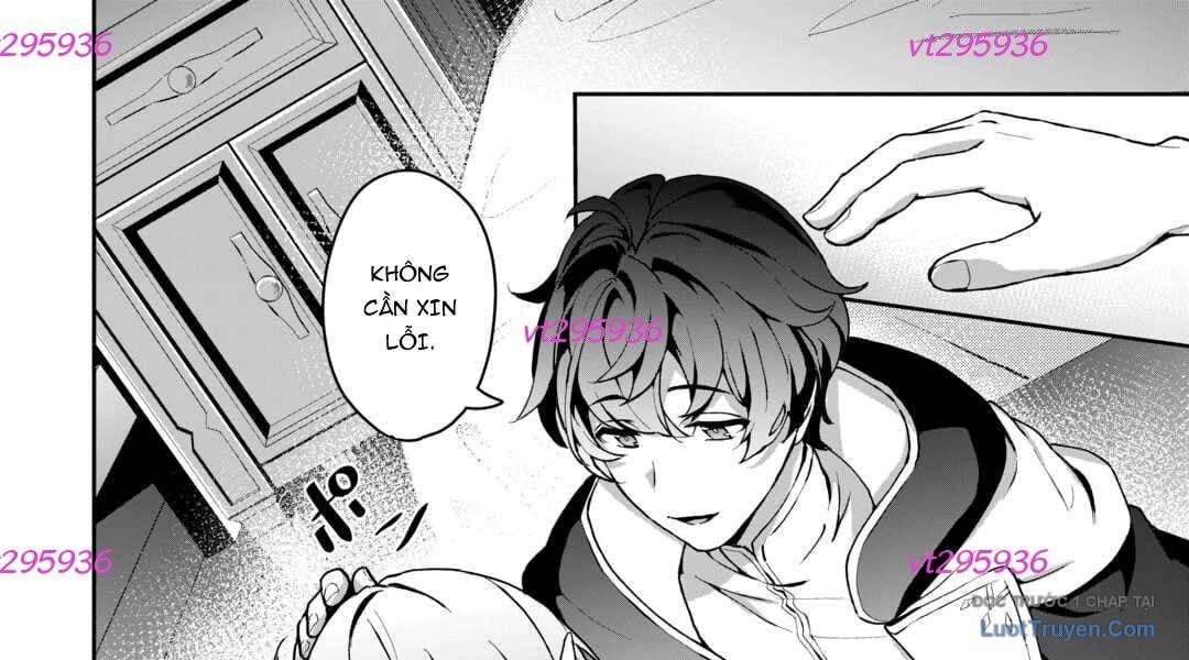 Isekai De Mizu No Dai Seirei Yattemasu Chapter 3 - Trang 2