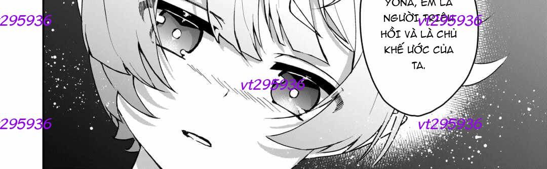 Isekai De Mizu No Dai Seirei Yattemasu Chapter 3 - Trang 2