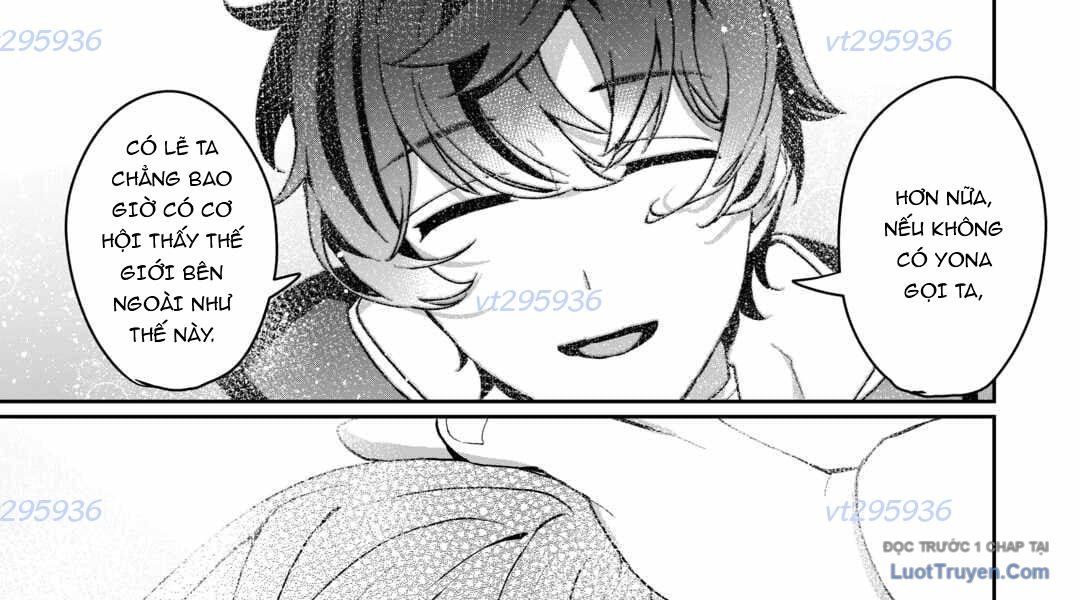 Isekai De Mizu No Dai Seirei Yattemasu Chapter 3 - Trang 2