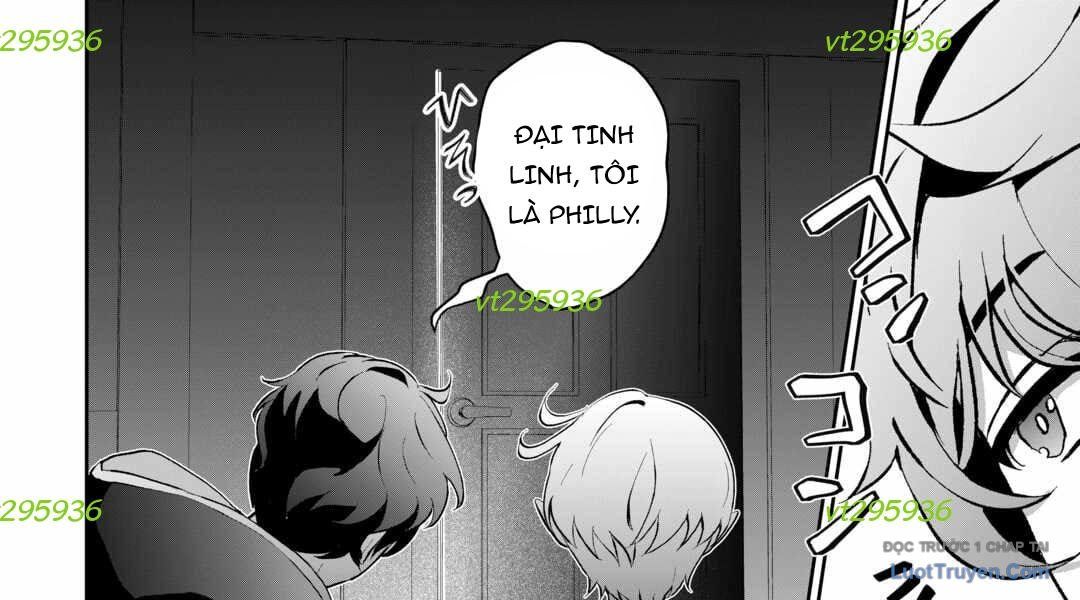 Isekai De Mizu No Dai Seirei Yattemasu Chapter 3 - Trang 2