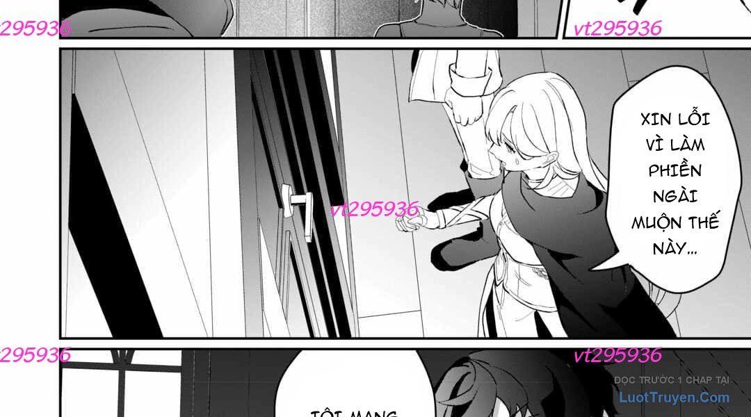 Isekai De Mizu No Dai Seirei Yattemasu Chapter 3 - Trang 2
