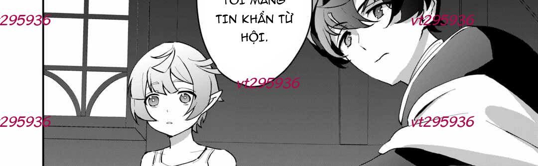 Isekai De Mizu No Dai Seirei Yattemasu Chapter 3 - Trang 2