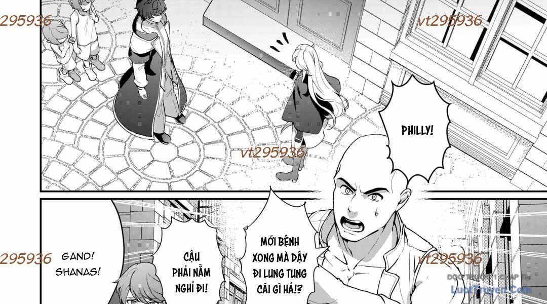 Isekai De Mizu No Dai Seirei Yattemasu Chapter 3 - Trang 2