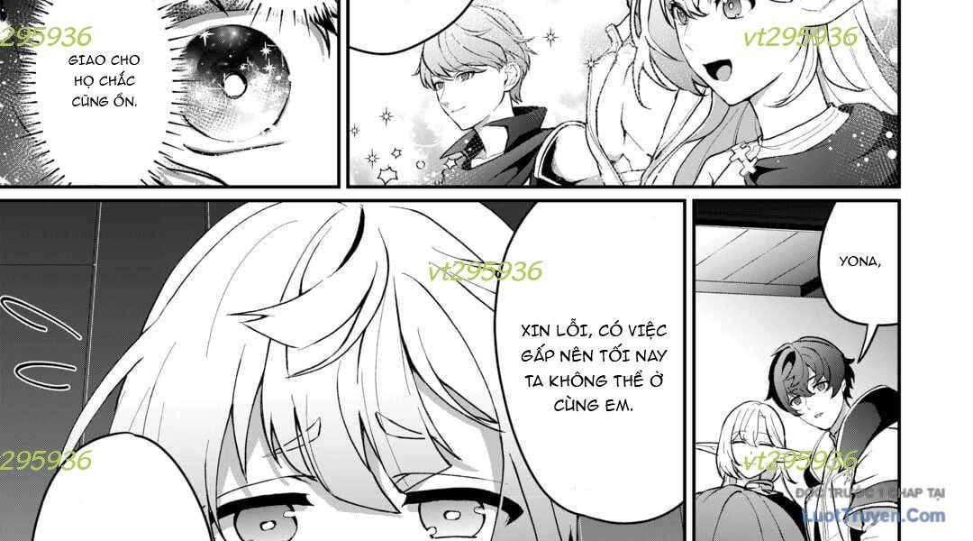 Isekai De Mizu No Dai Seirei Yattemasu Chapter 3 - Trang 2