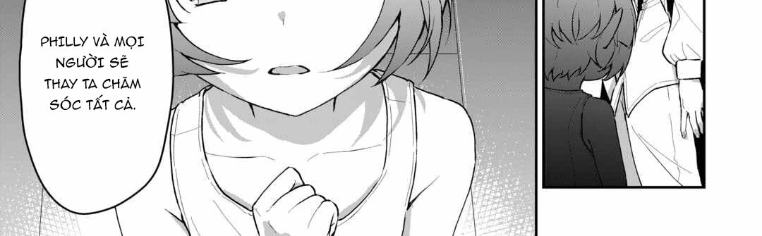 Isekai De Mizu No Dai Seirei Yattemasu Chapter 3 - Trang 2
