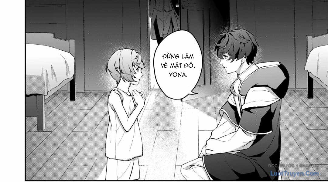 Isekai De Mizu No Dai Seirei Yattemasu Chapter 3 - Trang 2