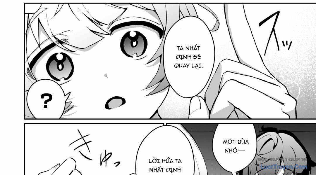 Isekai De Mizu No Dai Seirei Yattemasu Chapter 3 - Trang 2