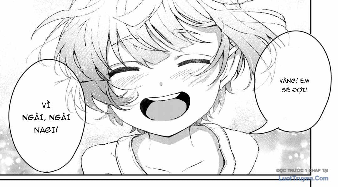 Isekai De Mizu No Dai Seirei Yattemasu Chapter 3 - Trang 2