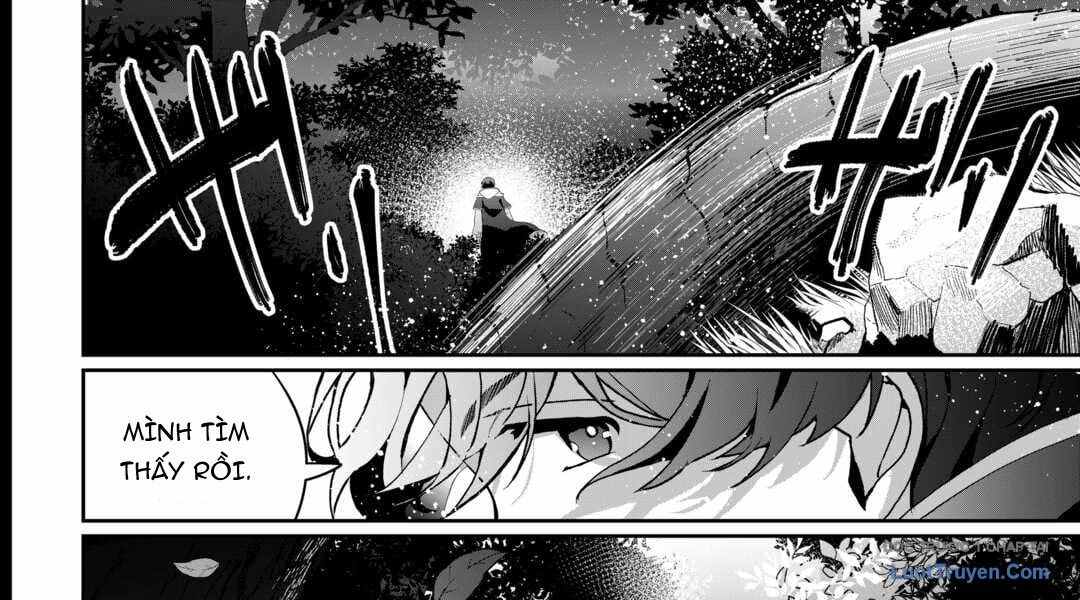 Isekai De Mizu No Dai Seirei Yattemasu Chapter 3 - Trang 2