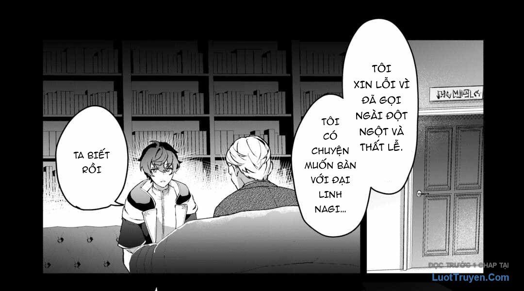 Isekai De Mizu No Dai Seirei Yattemasu Chapter 3 - Trang 2