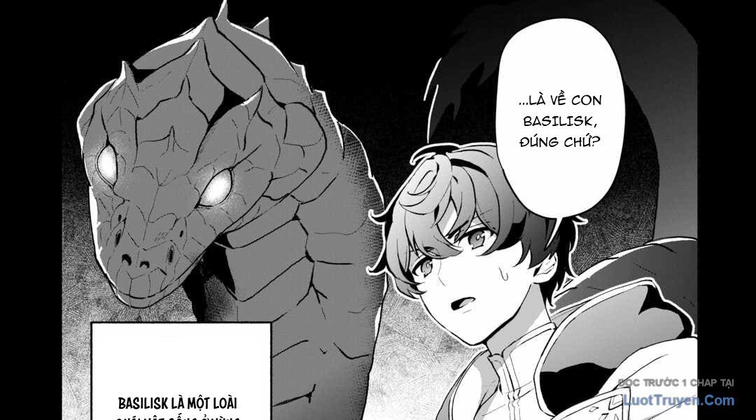 Isekai De Mizu No Dai Seirei Yattemasu Chapter 3 - Trang 2