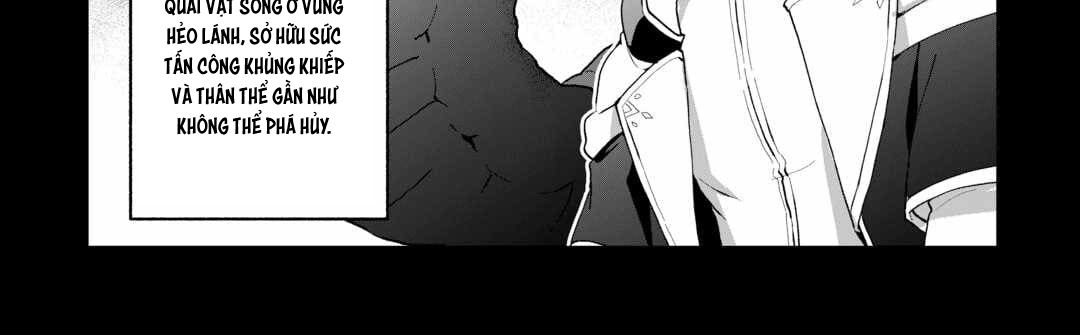 Isekai De Mizu No Dai Seirei Yattemasu Chapter 3 - Trang 2